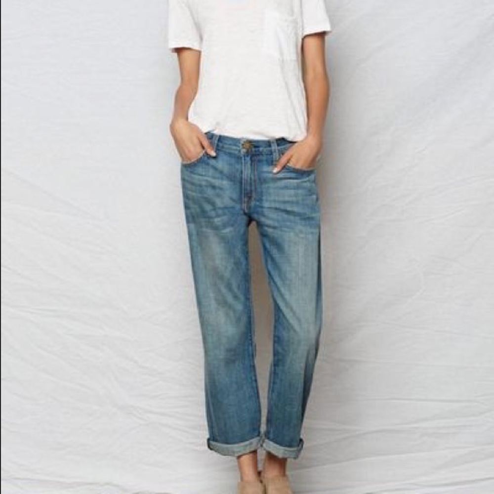 COPY - ISO Current Elliot Boyfriend Jeans in Size 28-29